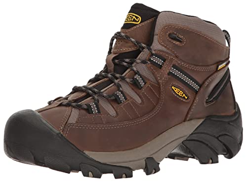 Keen Targhee II