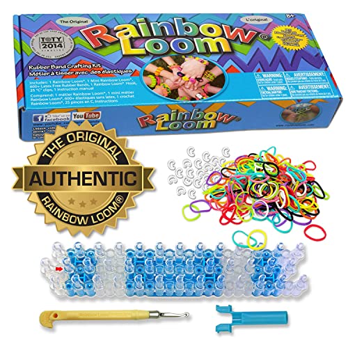 10 Best Looms