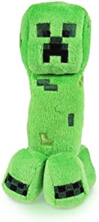 Creeper Plush