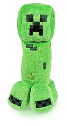 Creeper Plush