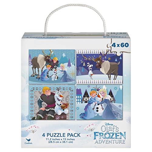 Frozen 4-Pack