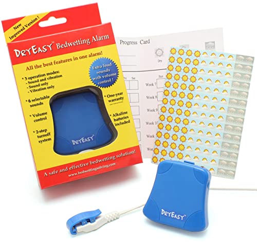 7 Best Bedwetting Alarms