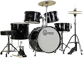 Gammon Percussion BMDJR50