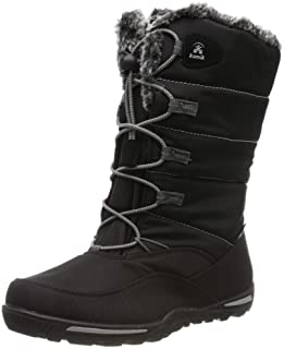 Kamik Women's Jennifer Rain Boot