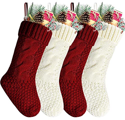 10 Best Christmas Stockings