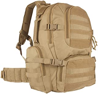 Fox Outdoor Products Field Action Pack