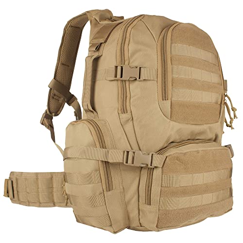 Fox Outdoor Products Field Action Pack