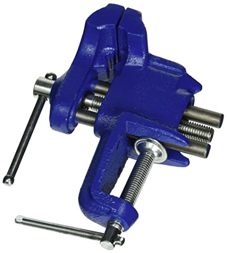 Irwin Clamp-On