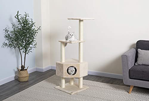 Go Pet Club Cat Tree