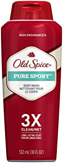 Old Spice High Endurance