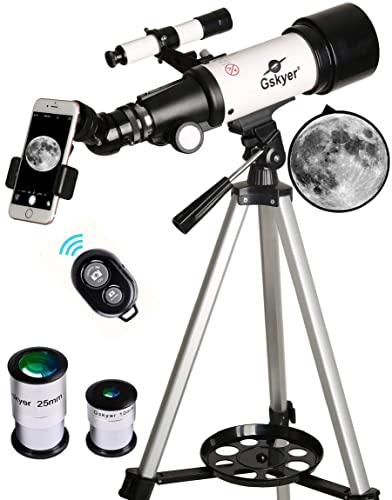 10 Best Astronomical Telescopes