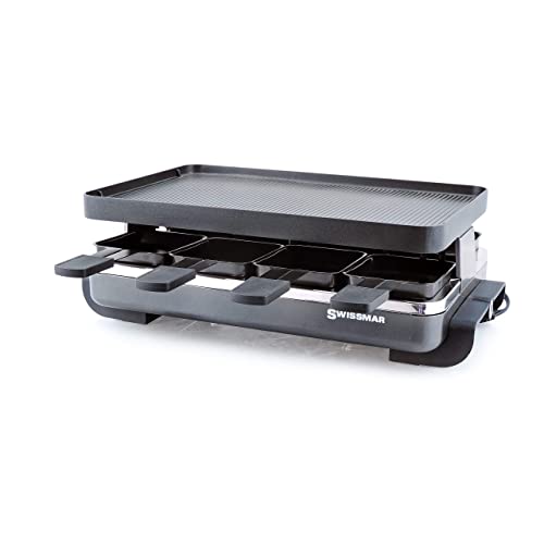 10 Best Raclette Grills