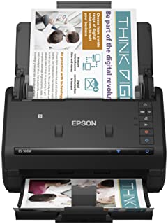 Epson WorkForce ES-500W