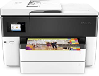 HP OfficeJet Pro 7740