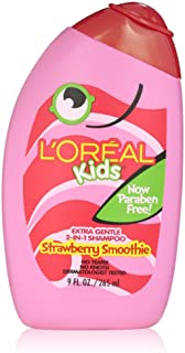 L'Oreal Strawberry Smoothie