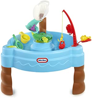 Little Tikes Fish 'n Splash