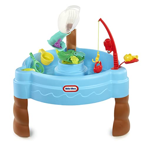 Little Tikes Fish 'n Splash