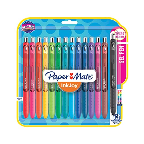 Paper Mate InkJoy