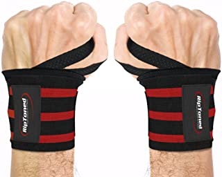 Rip Toned Wrist Wraps 18