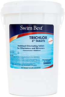 Swim Best Trichlor