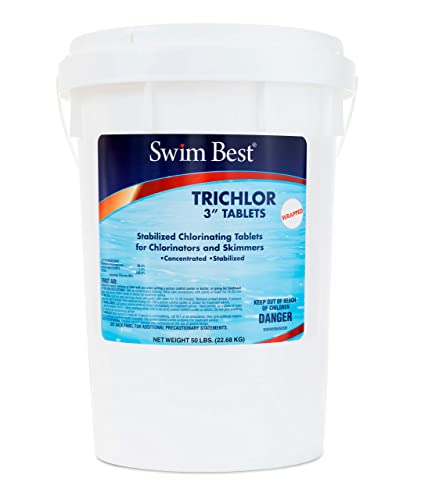 Swim Best Trichlor