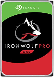 Seagate IronWolf