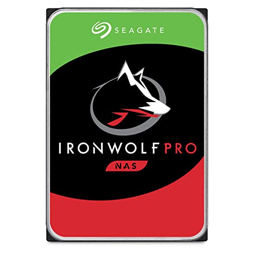 Seagate IronWolf