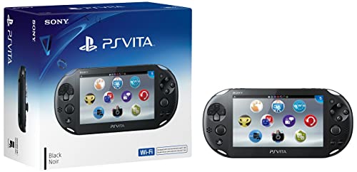 Sony PlayStation Vita