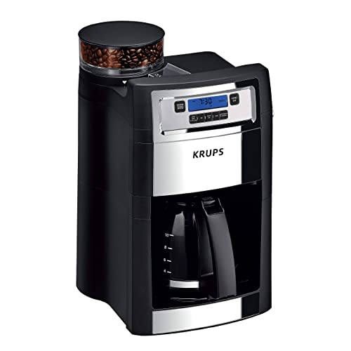 6 Best Krups Coffee Makers