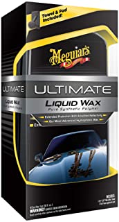 Meguiar's G18220 Ultimate