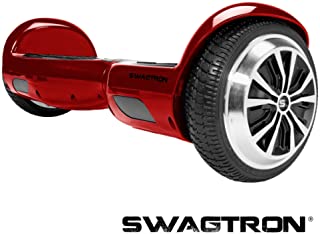 Swagtron Pro T1