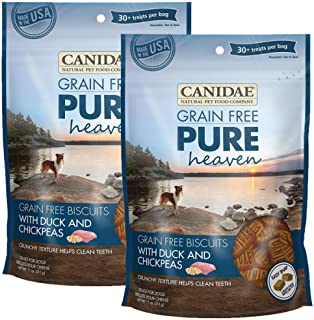 Canidae Pure Heaven Biscuits