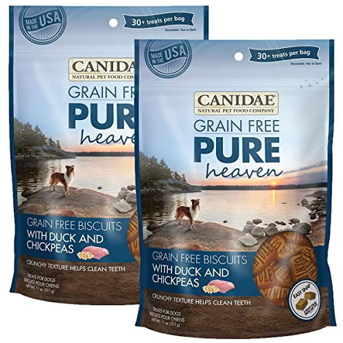 Canidae Pure Heaven Biscuits