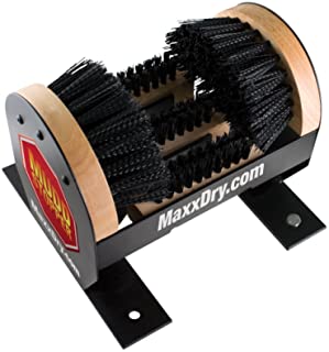 MaxxDry Mudd Stopper