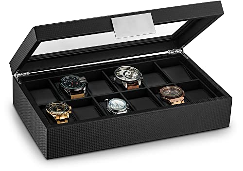 10 Best Watch Boxes