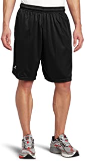 Russell Athletic Men's Mesh Short with Pockets