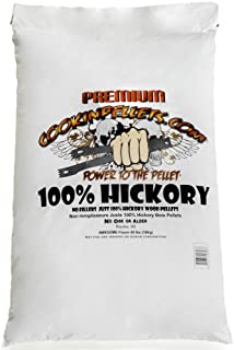 CookinPellets Premium