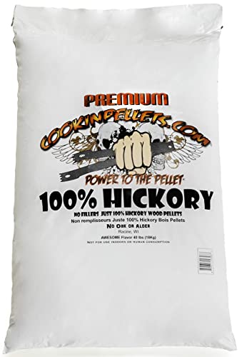 10 Best Wood Pellets