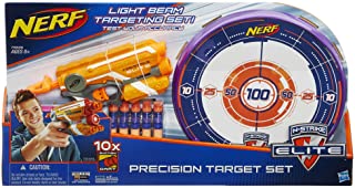 Nerf N-Strike Target Set