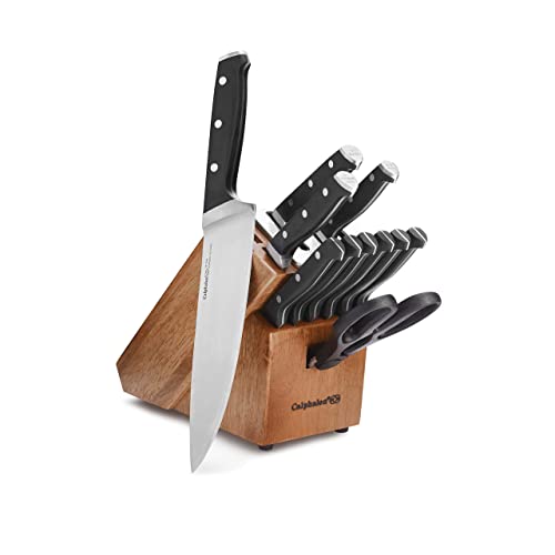 10 Best Self Sharpening Knives