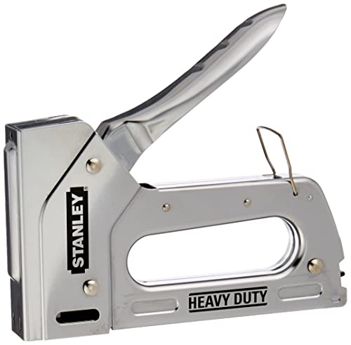 9 Best Heavy Duty Staplers