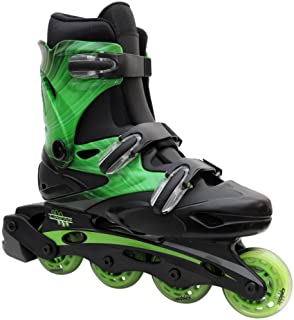 Linear Inline Roller Blade Skates