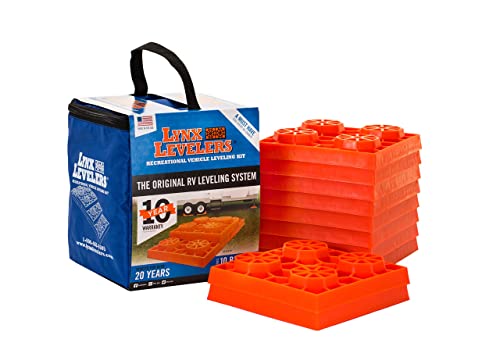 10 Best Leveling Blocks