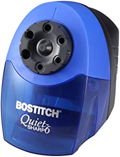 Bostitch QuietSharp 6