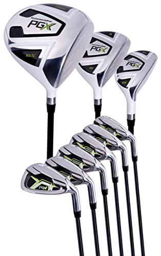 10 Best Golf Club Sets