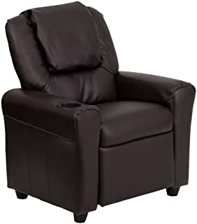 Flask Furniture Contemporary Recliner