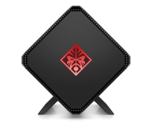 HP Omen Accelerator