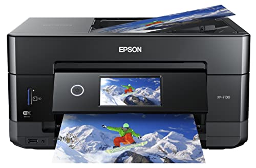 Epson XP-7100 Expression Premium