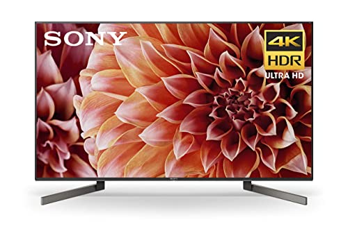 Sony XBR55X900F Ultra HD