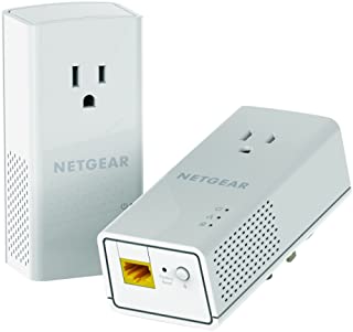 NetGear PLP1200